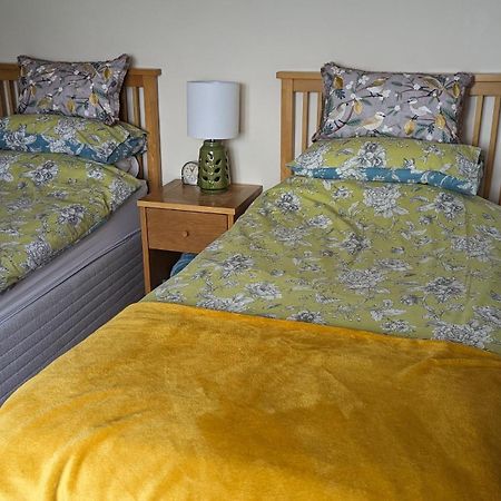 Cosy Family Cottage South Somerset Long Sutton  Kültér fotó