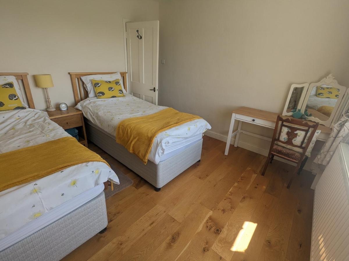 Cosy Family Cottage South Somerset Long Sutton  Kültér fotó