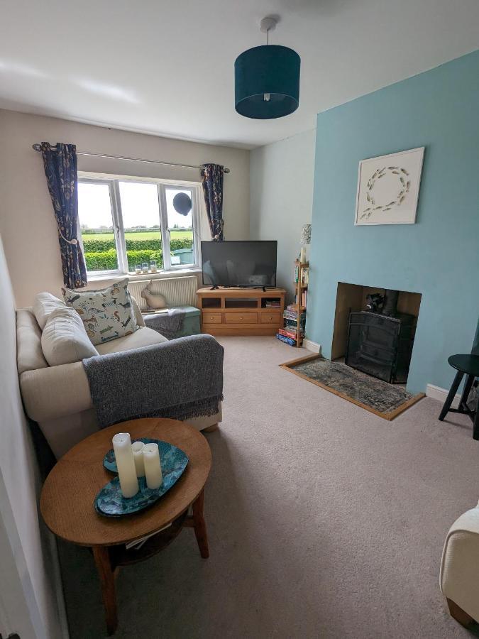 Cosy Family Cottage South Somerset Long Sutton  Kültér fotó