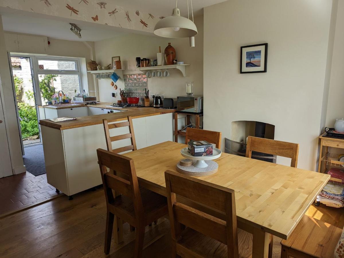 Cosy Family Cottage South Somerset Long Sutton  Kültér fotó