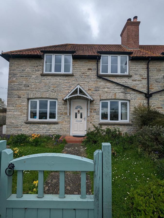 Cosy Family Cottage South Somerset Long Sutton  Kültér fotó