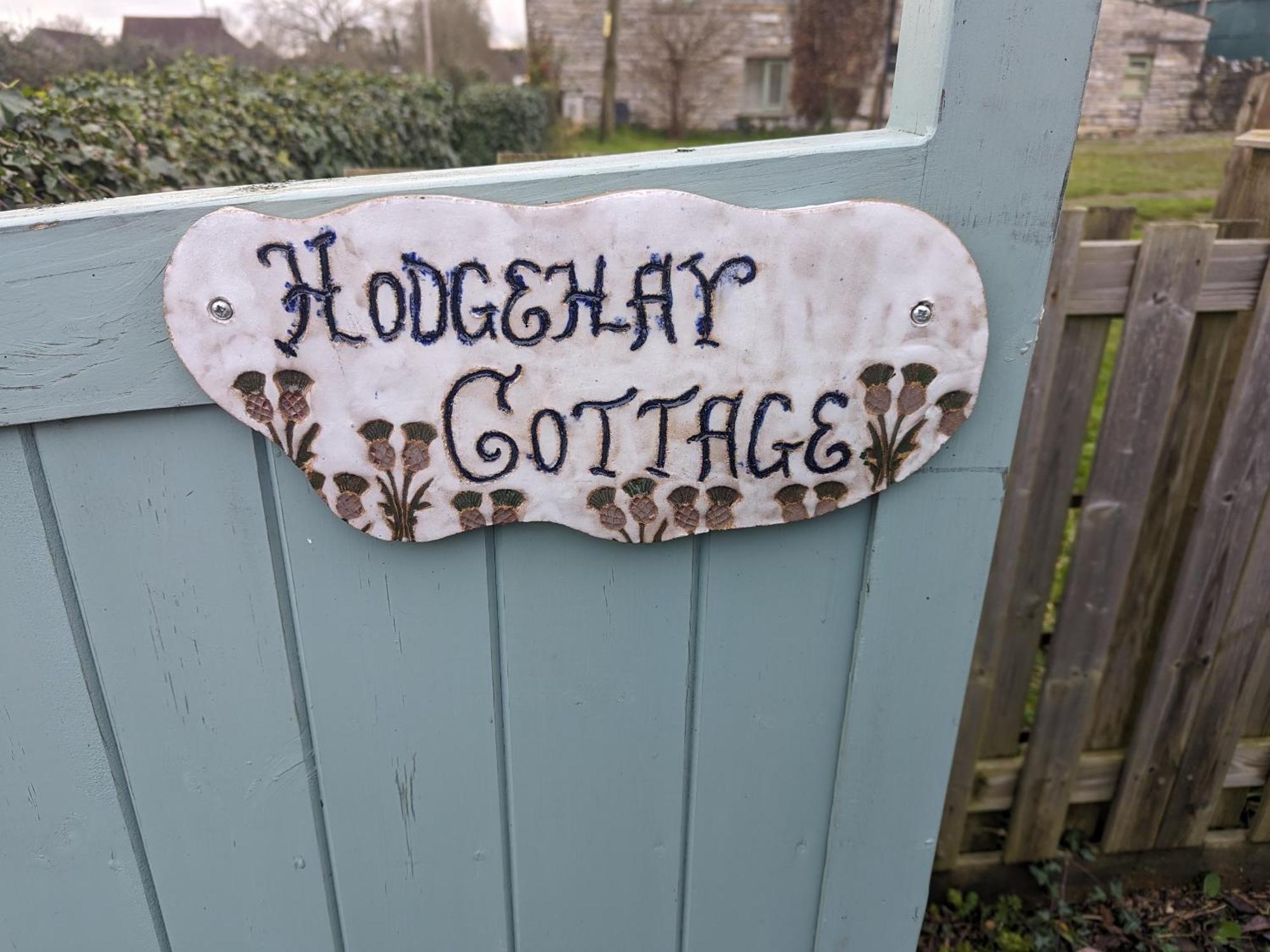 Cosy Family Cottage South Somerset Long Sutton  Szoba fotó